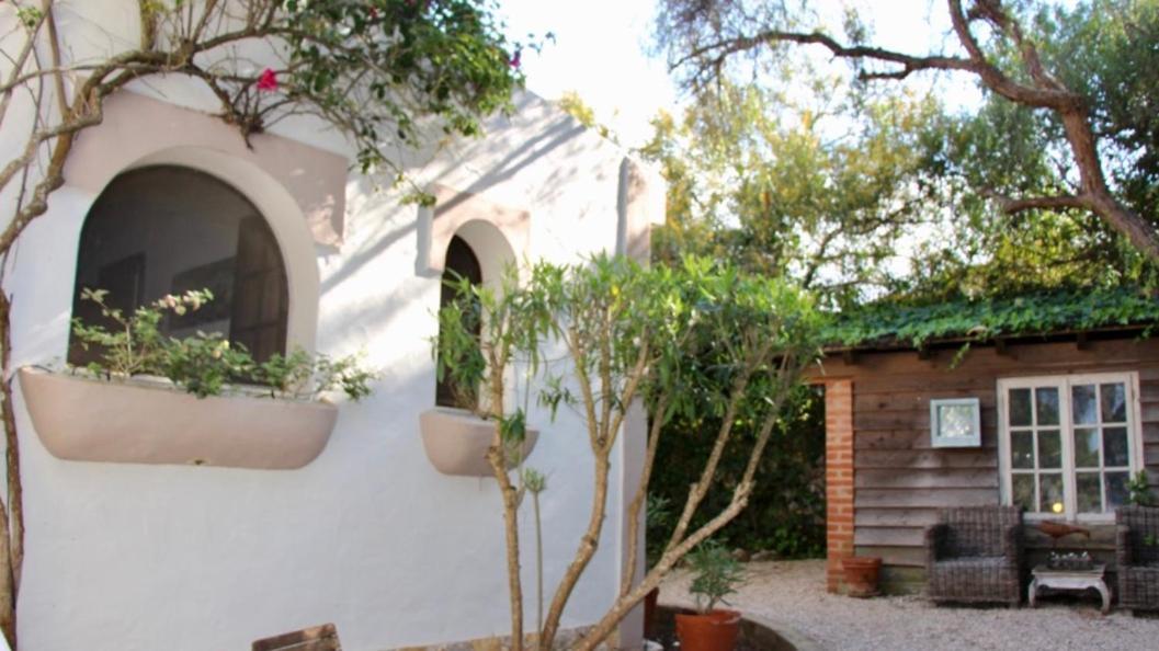 Casa Sereno Benagil Exterior photo