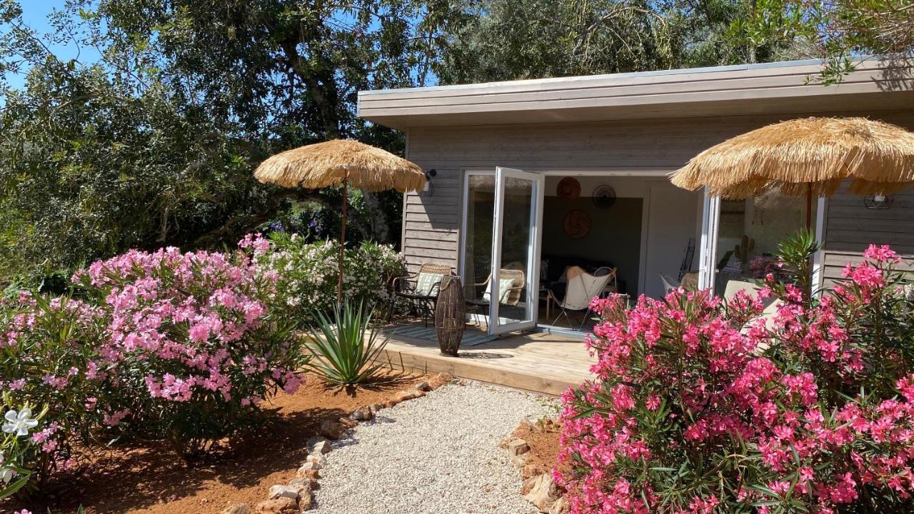 Casa Sereno Benagil Exterior photo