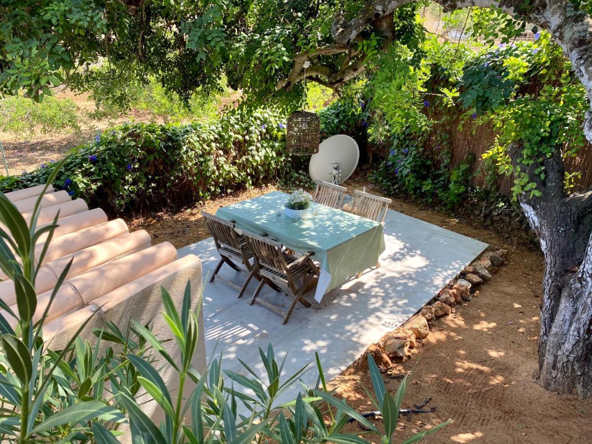 Casa Sereno Benagil Exterior photo