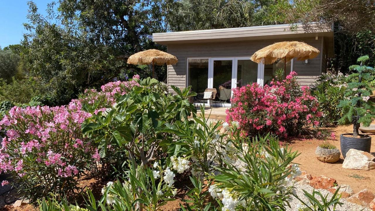 Casa Sereno Benagil Exterior photo