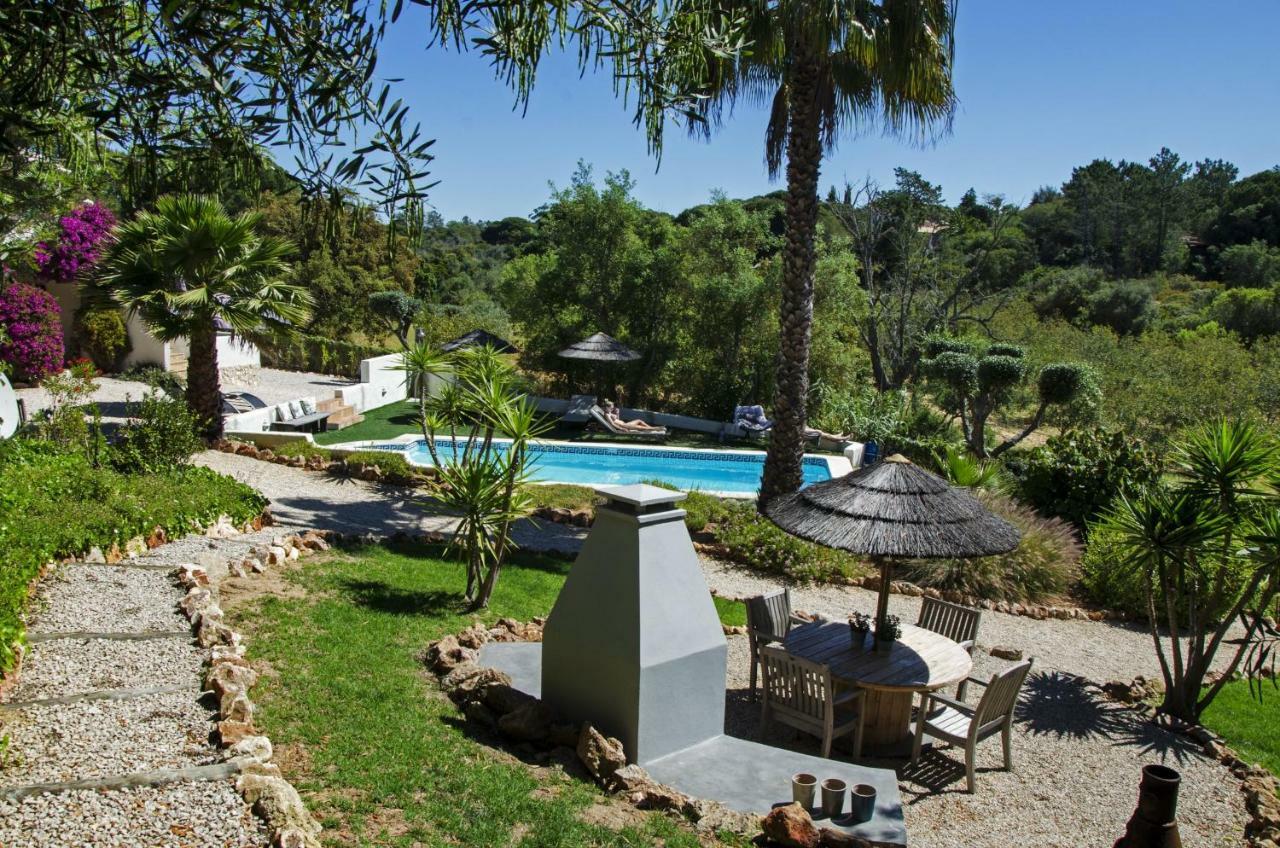 Casa Sereno Benagil Exterior photo